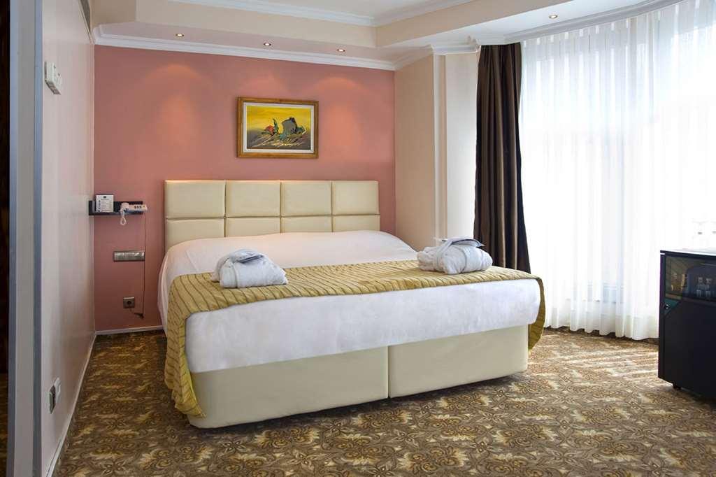 Hotel 2000 Kavaklidere Анкара Экстерьер фото