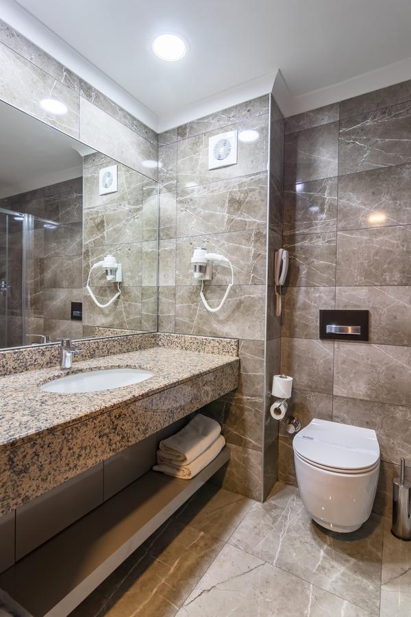 Hotel 2000 Kavaklidere Анкара Экстерьер фото